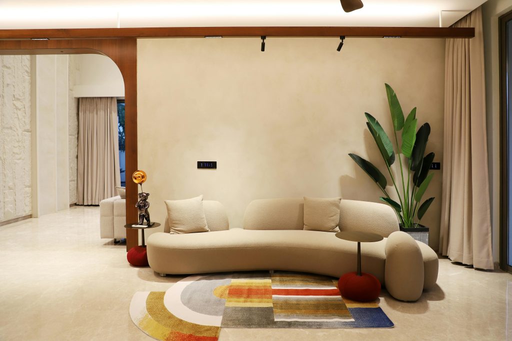 Enterijer 2026 trendovi woodsteel