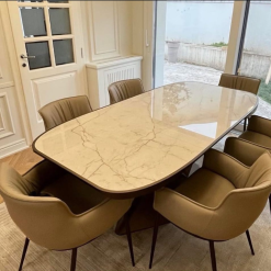 Vemo trpezarijski sto za velike trpezarije2