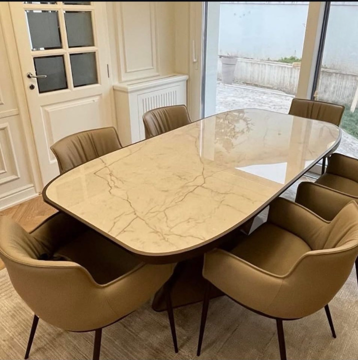 Vemo trpezarijski sto za velike trpezarije2