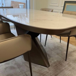 Vemo trpezarijski sto za velike trpezarije3