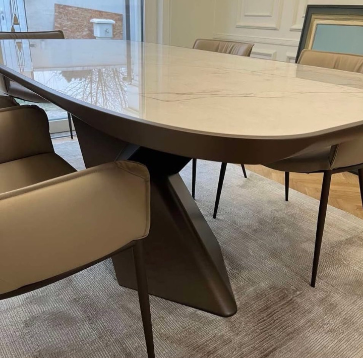 Vemo trpezarijski sto za velike trpezarije3